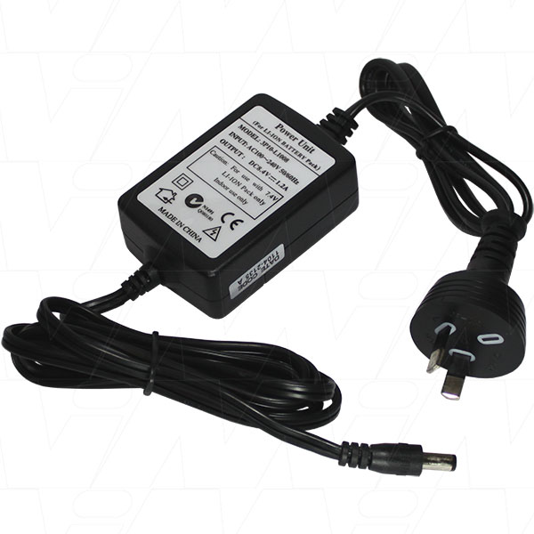 MI Battery Experts 3P10-L1008-2.1mm